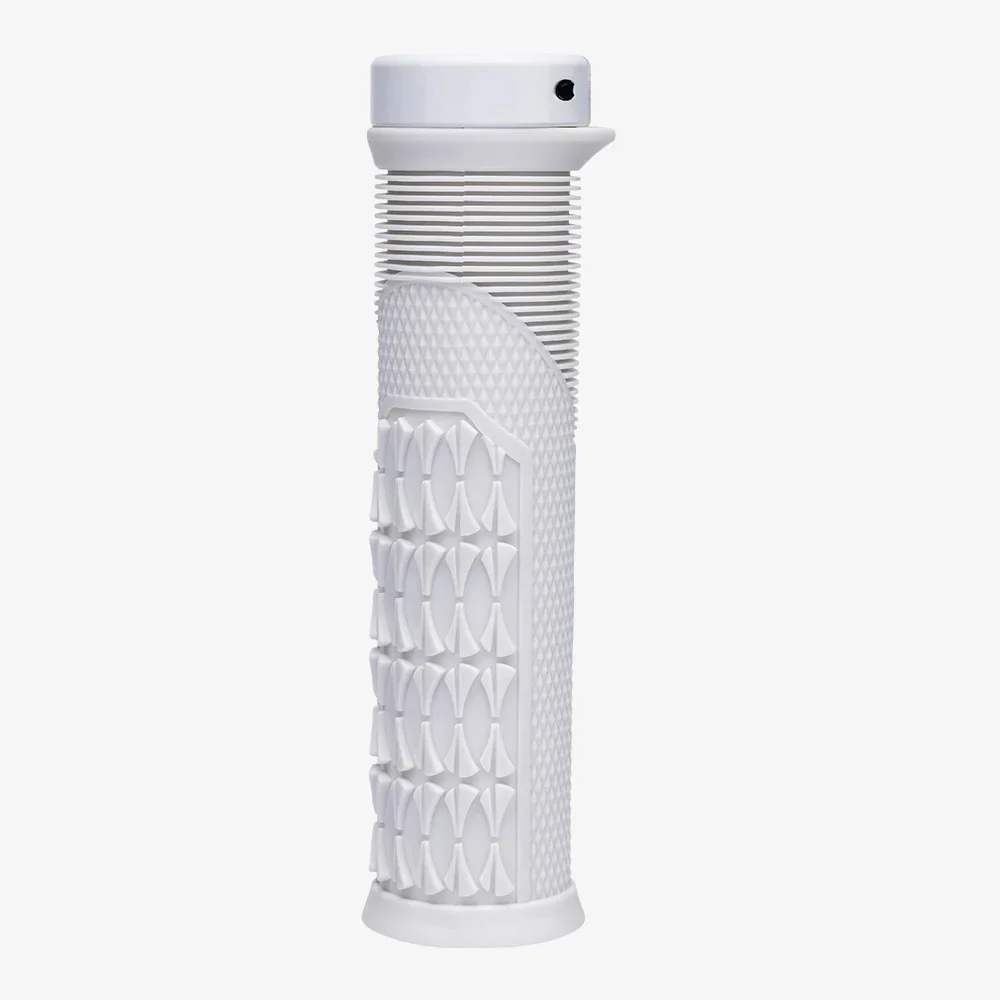 SDG OPEN CORE THRICE grips 136 mm Branco