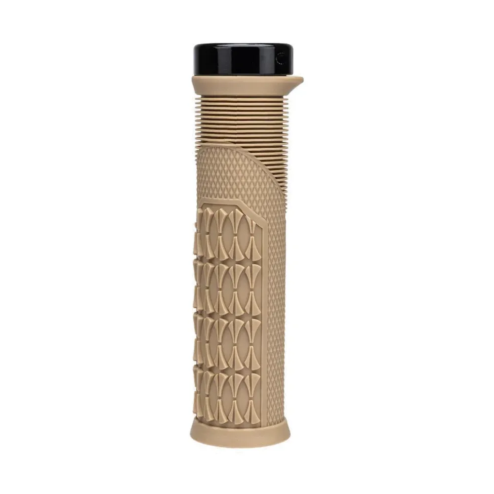 SDG OPEN CORE THRICE grips 136 mm Bege