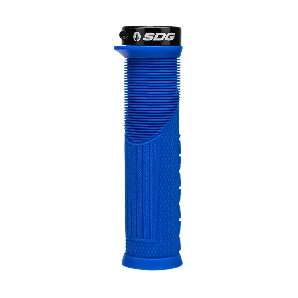 SDG OPEN CORE THRICE grips 136 mm Azul