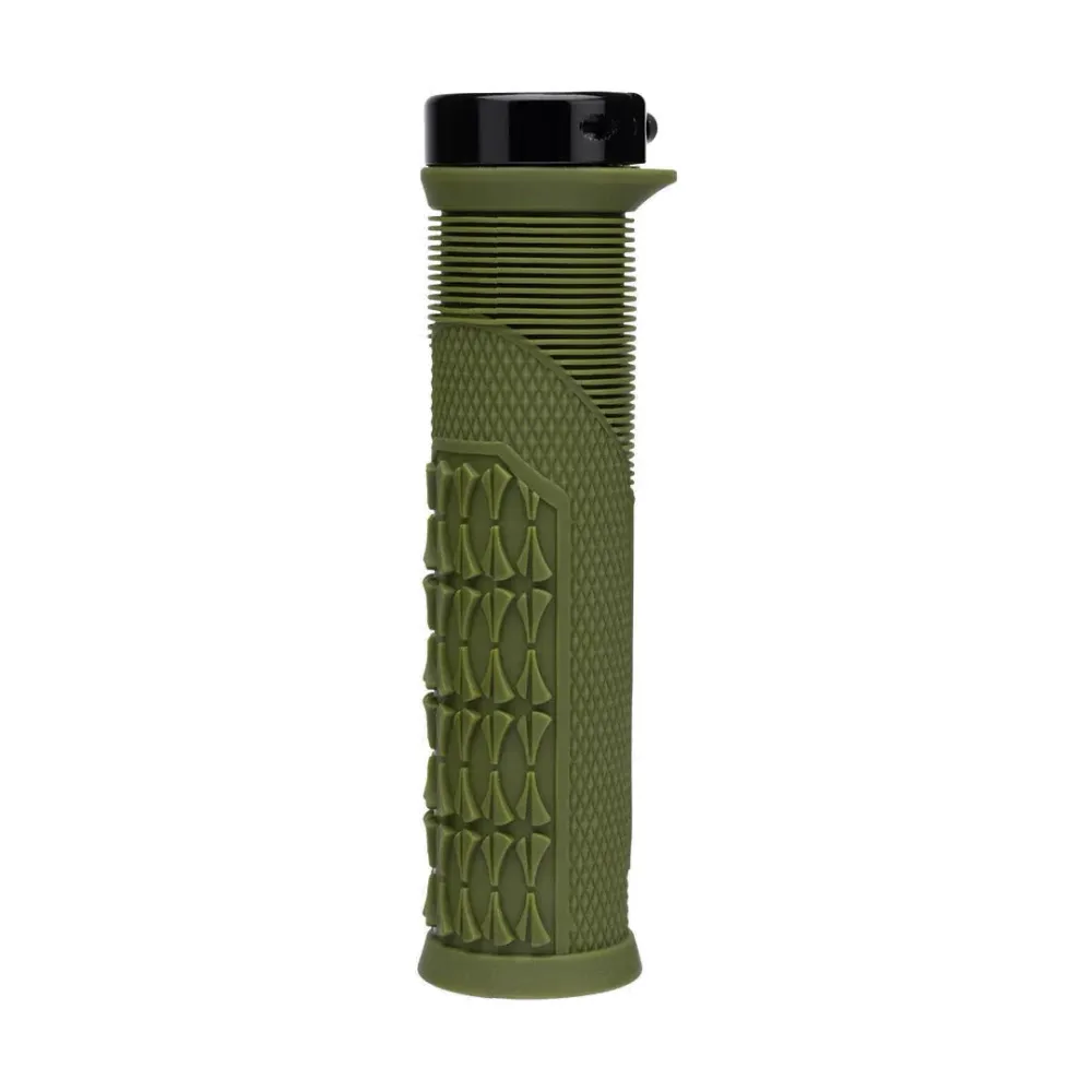 SDG OPEN CORE THRICE grips 136 mm Verde
