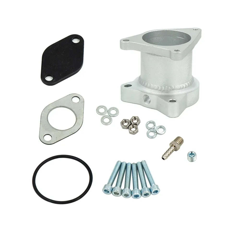 Seat Altea - BXE/BKC 105 & Kit de tubos de válvulas excluídas para motores BXF BRU 90 1.9 8v
