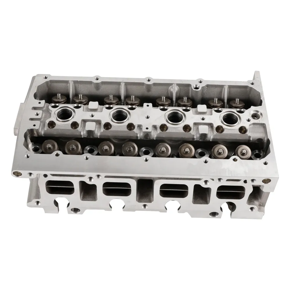 SEAT Ibiza 2010-2015 / Ibiza FR 1.4 TSI CAVF CNUB 110kw (150ps)/CAVE CTHE 132kw (180ps) Cabeçote com válvulas 03C109...