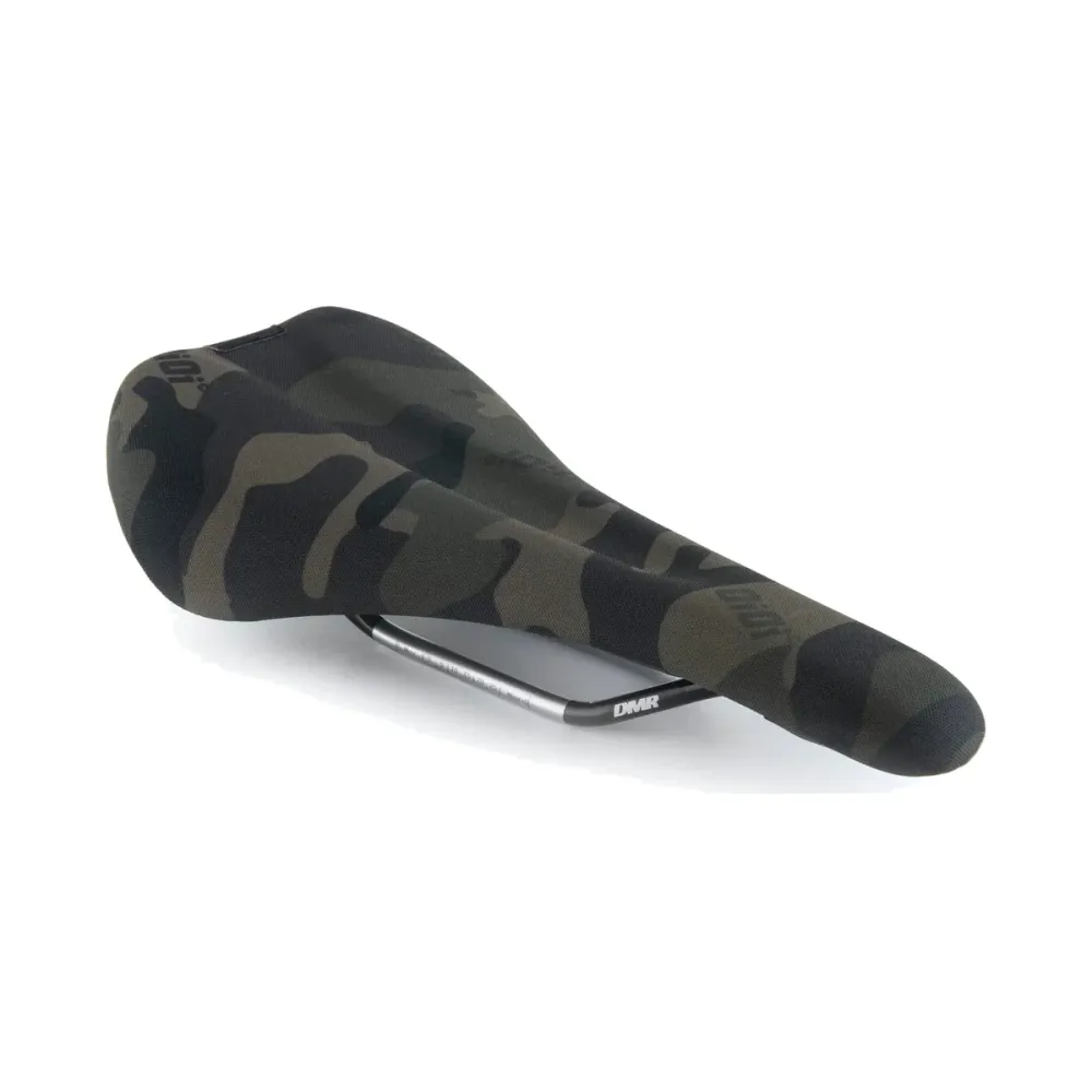 Sela DMR OiOi Rails CrMo Camo