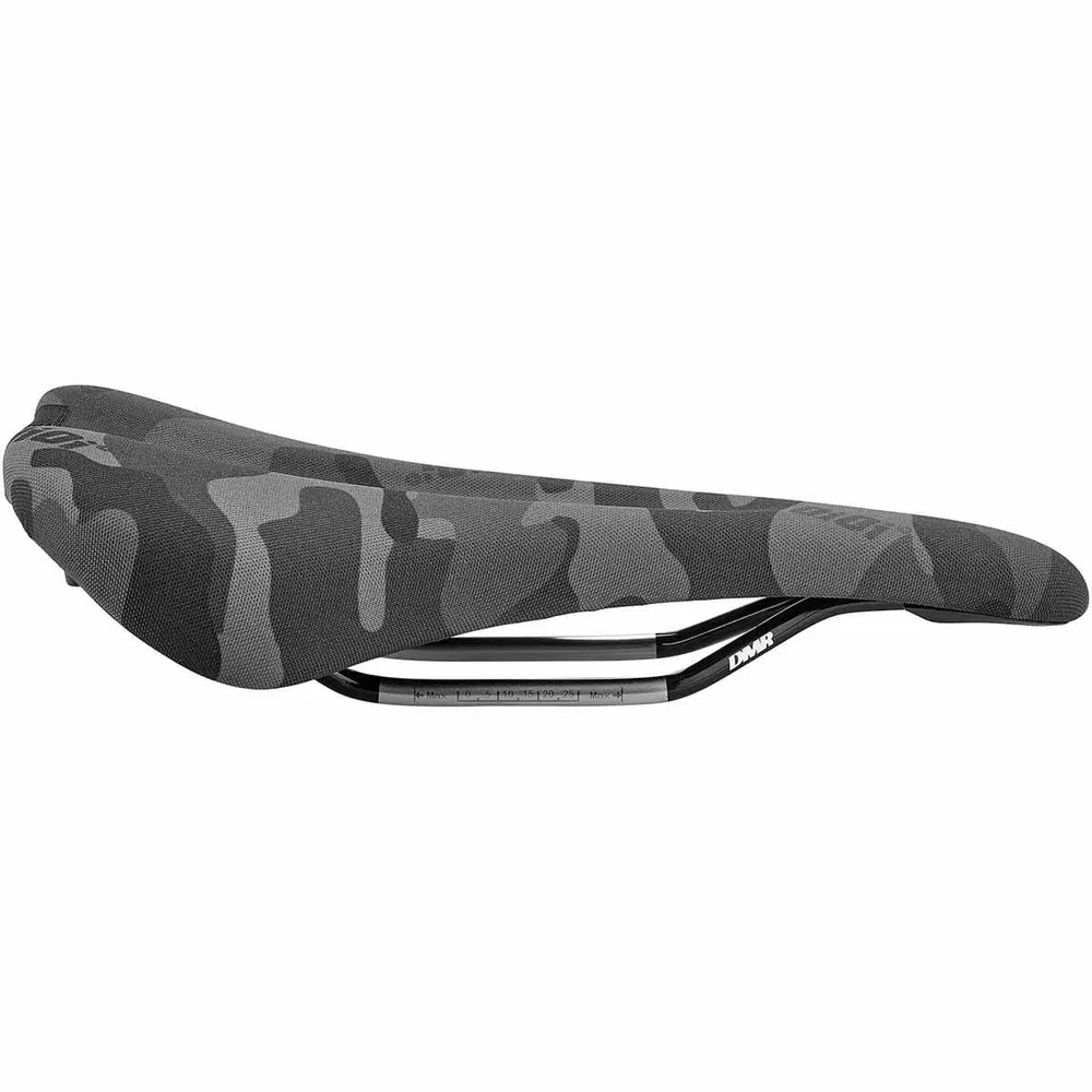 Sela DMR OiOi Rails CrMo Camo
