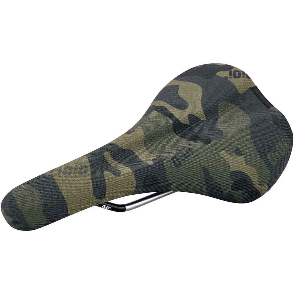 Sela DMR OiOi Rails CrMo Camo