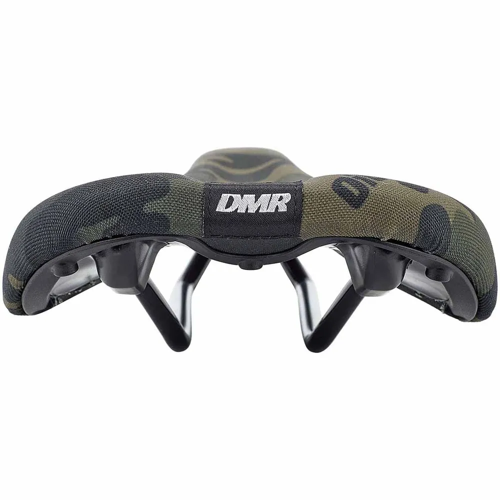 Sela DMR OiOi Rails CrMo Camo