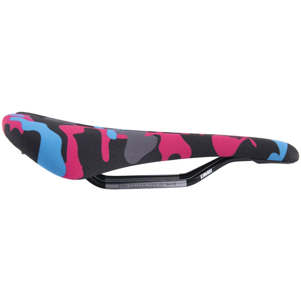 Sela DMR OiOi Rails CrMo Miami Camo