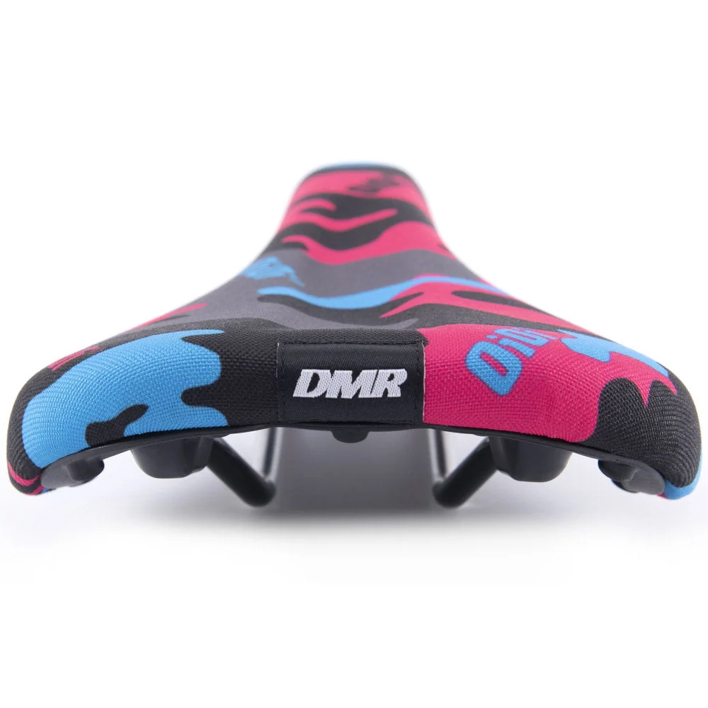 Sela DMR OiOi Rails CrMo Miami Camo