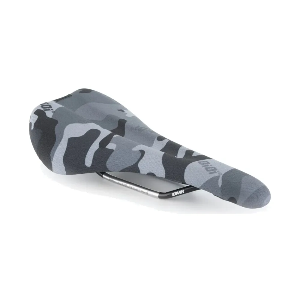 Sela DMR OiOi Rails CrMo Snow Camo