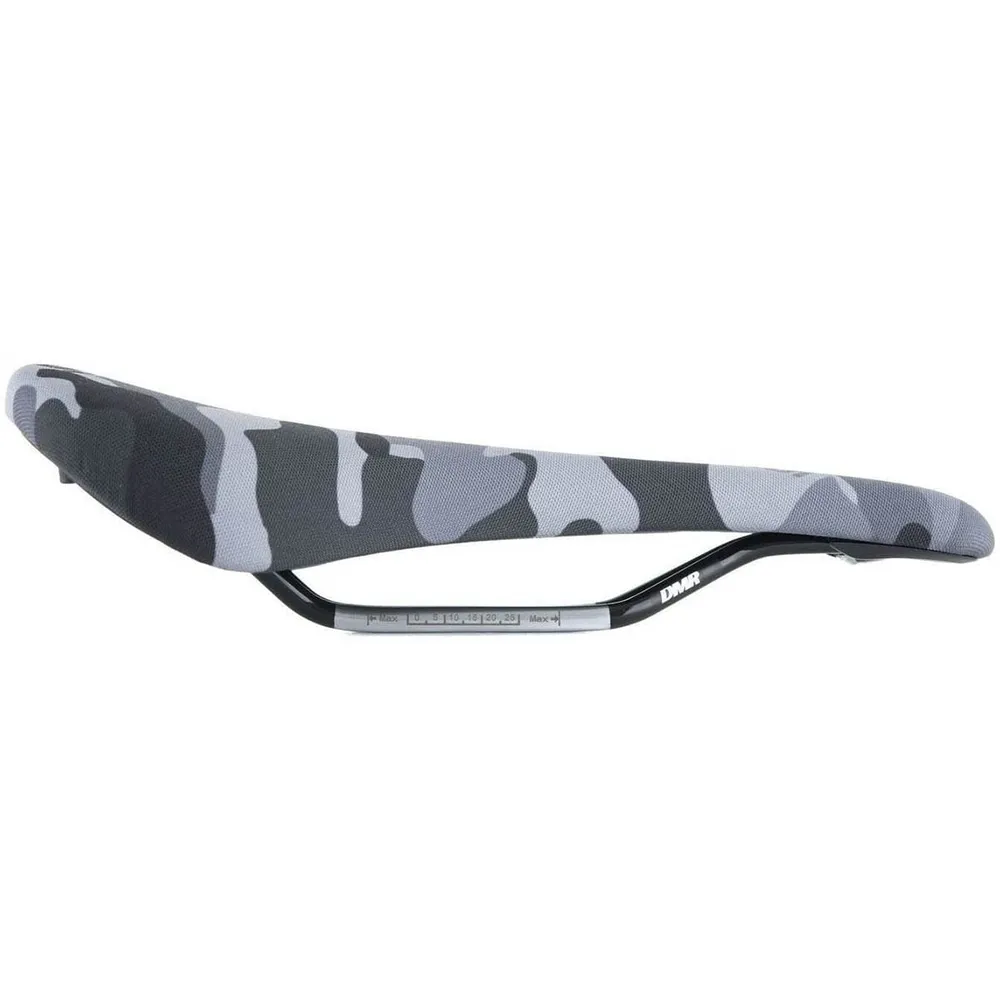 Sela DMR OiOi Rails CrMo Snow Camo