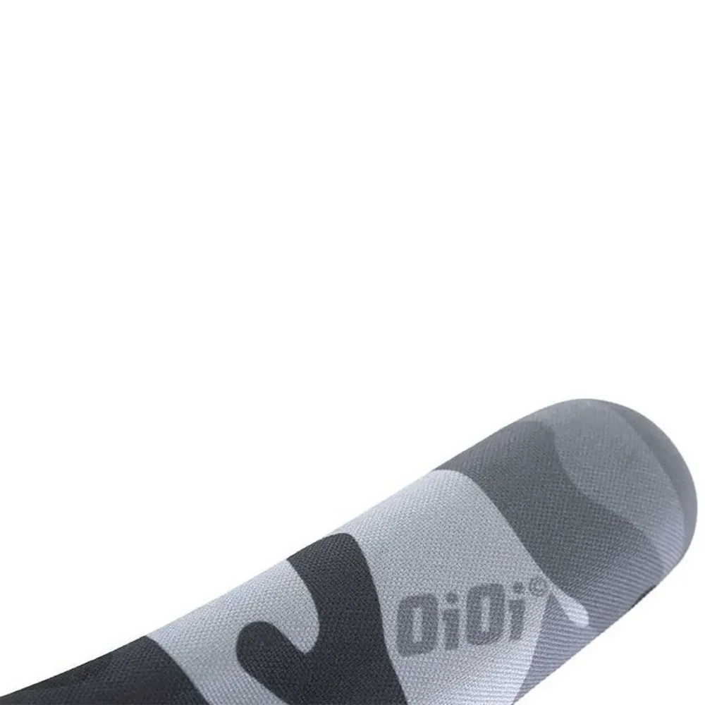 Sela DMR OiOi Rails CrMo Snow Camo
