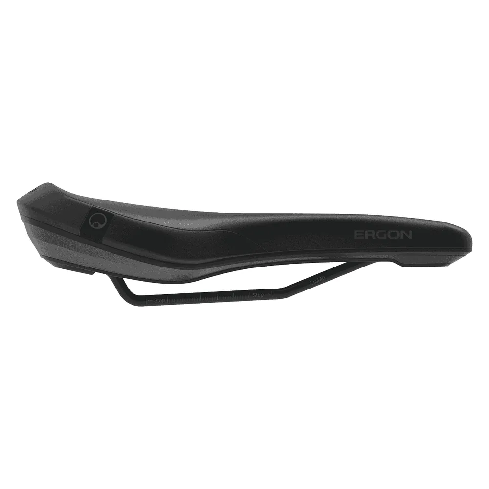 Sela ERGON SM E-Mountain Sport M/L Women's Rails CrMo VAE