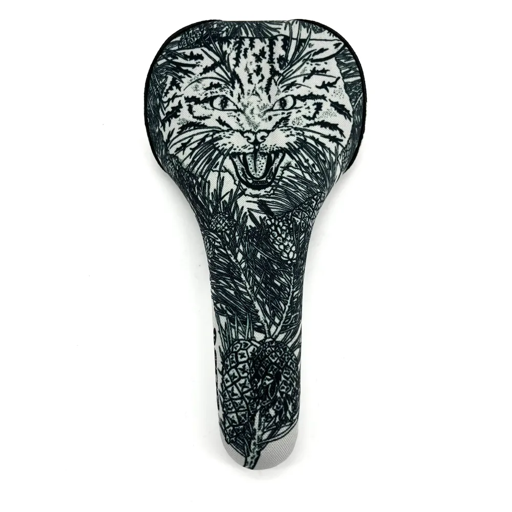 Sela SDG CAST SCOTTISH WILDCAT Kriss Kyle Trilhos de assinatura Lux Alloy