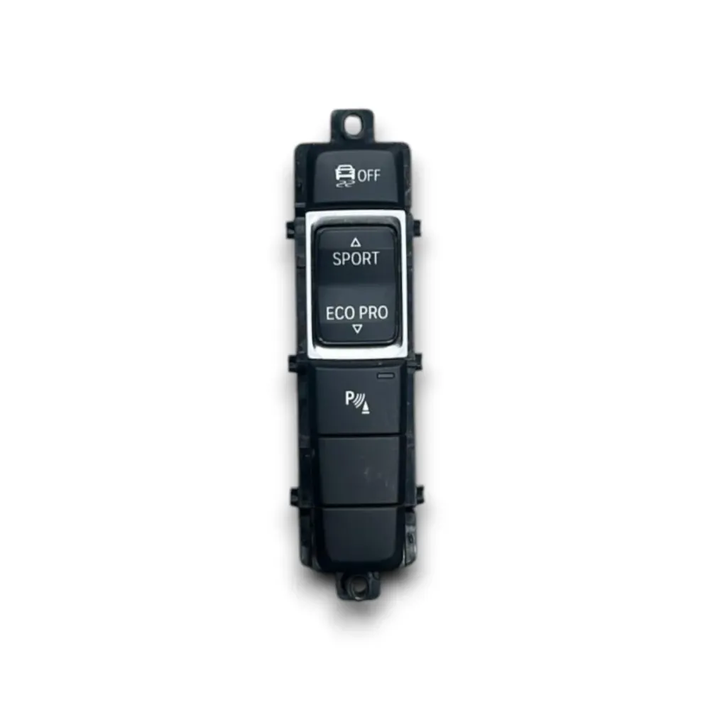 Selector de modo de condução BMW X1 9374833 (F48) (2015 > 2022)
