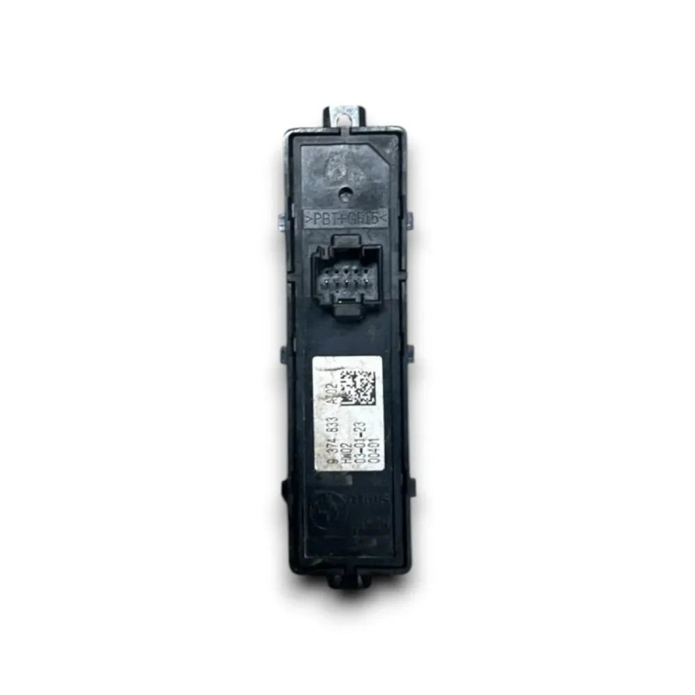Selector de modo de condução BMW X1 9374833 (F48) (2015 > 2022)