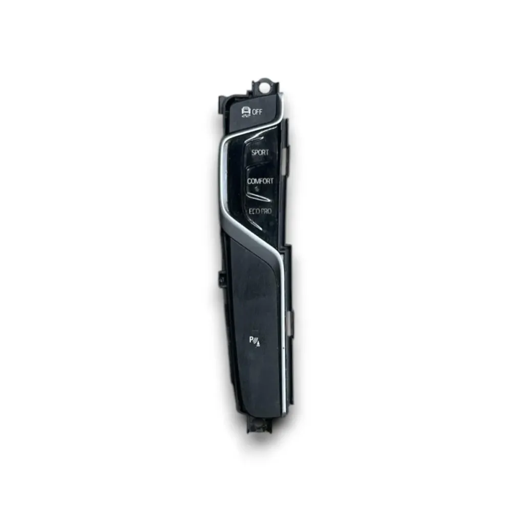 Selector de modo de condução BMW Série 5 6843923-01 (G31) (2017 > 2023)