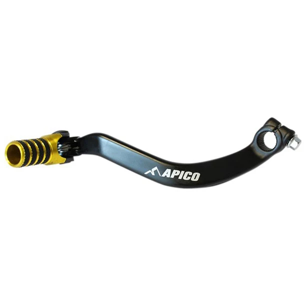 Selector de Mudanças APICO SUZUKI RM 250 01-08 Amarelo
