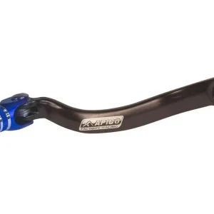 Selector de Mudanças APICO YAMAHA YZ 125 05-26, YZ 250 05-26 Azul