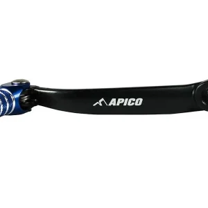 Selector de Mudanças APICO YAMAHA YZ 400F 98-99, YZ 426F 00-02, YZ 450F 03-05 Azul