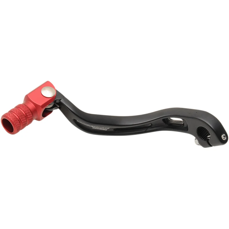 Selector de Mudanças MOOSE RACING BETA RR 350/400/430/450/480/498/520 10-19 Vermelho