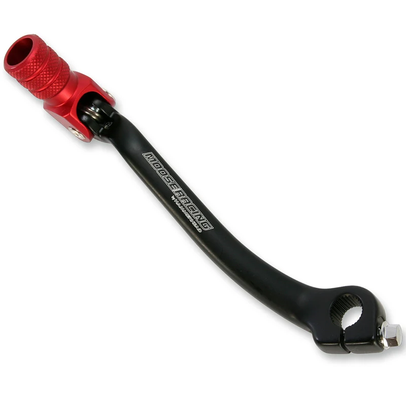 Selector de Mudanças MOOSE RACING HONDA CRF 450R 09-16 Vermelho