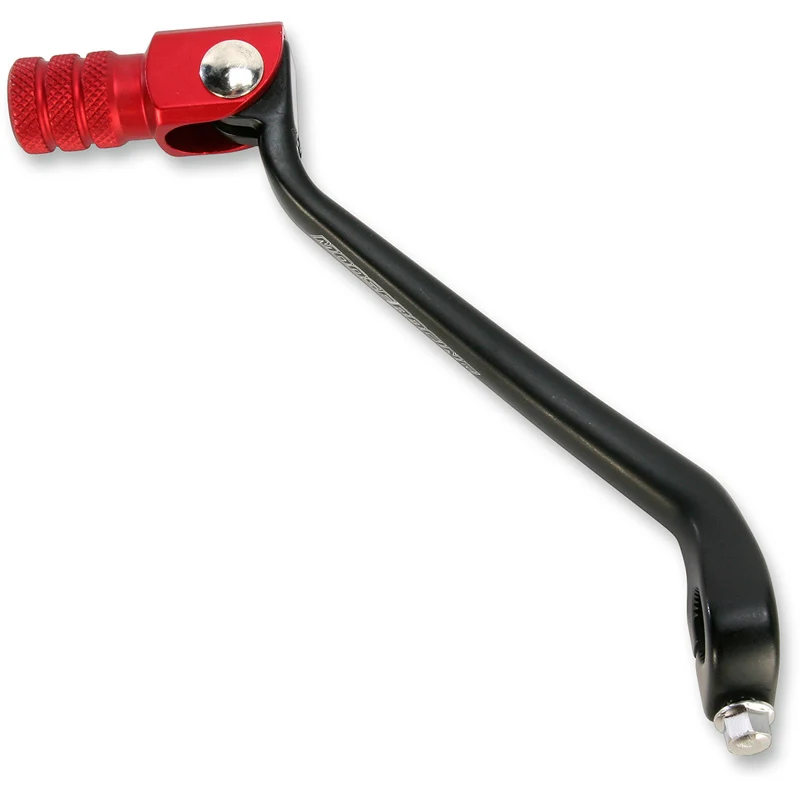 Selector de Mudanças MOOSE RACING HONDA CRF 450R 09-16 Vermelho