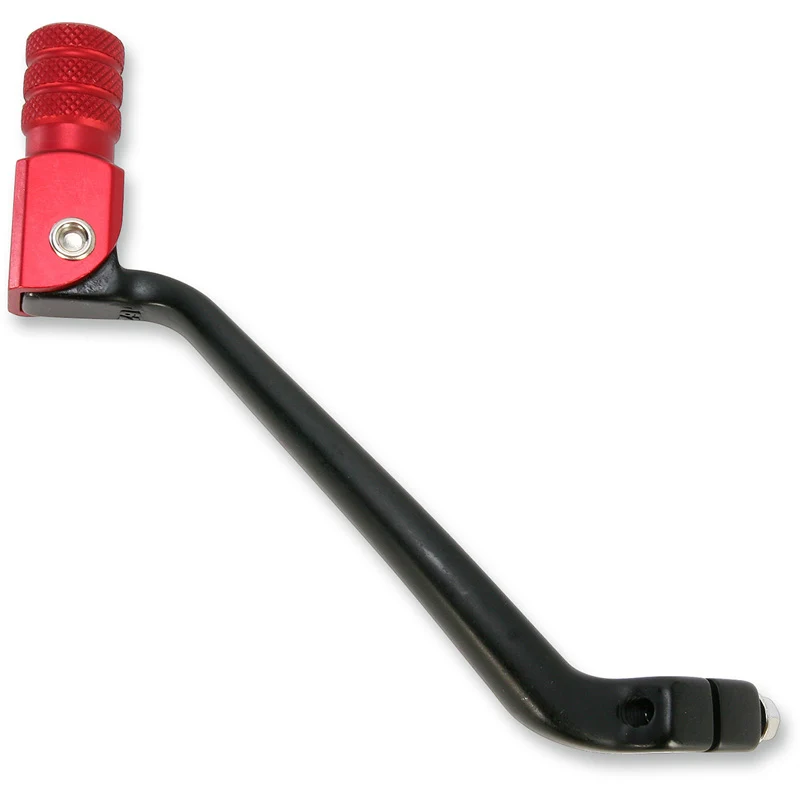 Selector de Mudanças MOOSE RACING HONDA CRF 450R 09-16 Vermelho