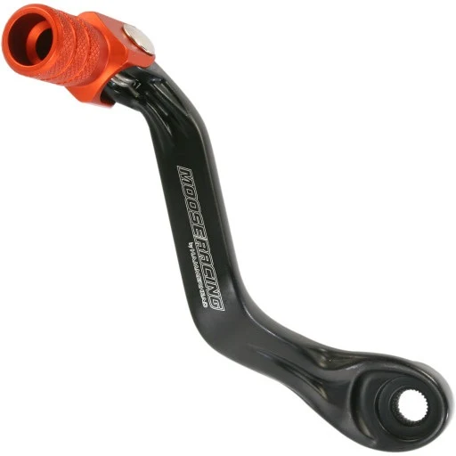 Selector de Mudanças MOOSE RACING KTM EXC 125 01-15, EXC 200 01-16 Laranja