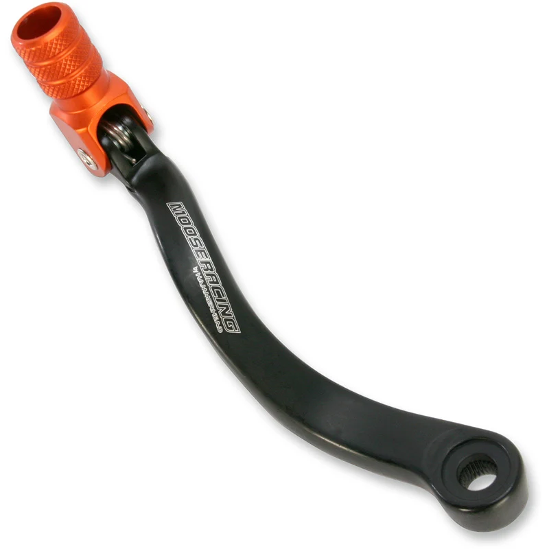 Selector de Mudanças MOOSE RACING KTM EXC 125 01-15, EXC 200 01-16 Laranja