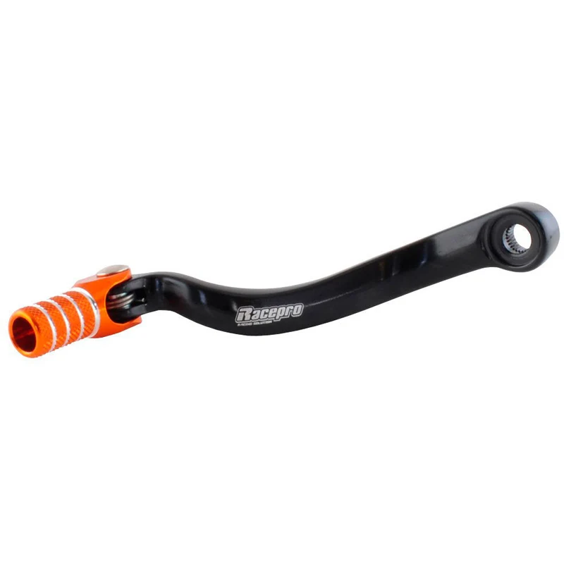 Selector de Mudanças RACEPRO BETA RR 250 4T 05-07, RR 400/450/525 05-09 Laranja