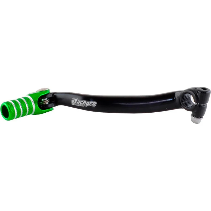 Selector de Mudanças RACEPRO KAWASAKI KX 250F 09-25, KX 250X 21-25 Verde