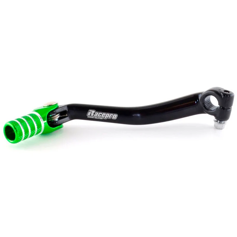 Selector de Mudanças RACEPRO KAWASAKI KX 450F 06-08 Verde