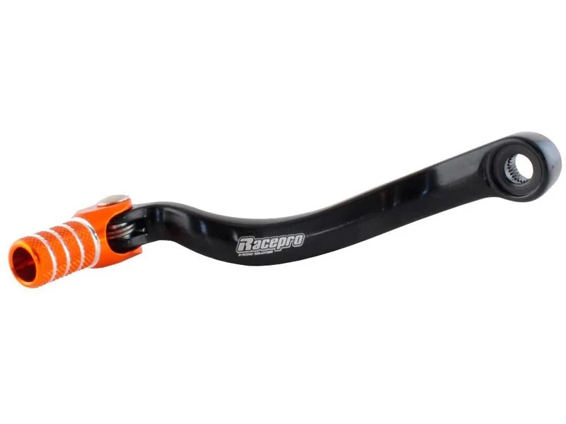 Selector de Mudanças RACEPRO KTM SX 250 17-22, EXC 250/300 17-23 Laranja