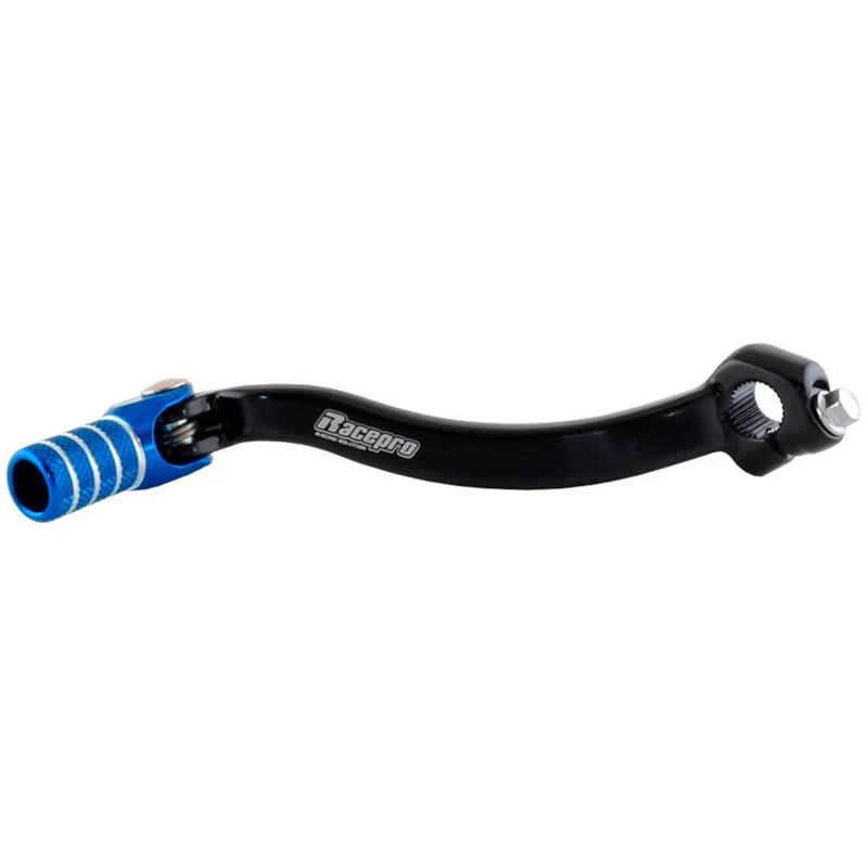 Selector de Mudanças RACEPRO YAMAHA YZ 250F 14-24, YZ 450F 14-24, WR 250F 20-24, WR 450F 16-24 Azul