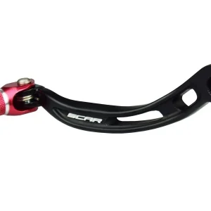 Selector de Mudanças SCAR BETA RR 125/200/250/300 2T 13-26 Vermelho