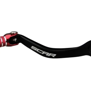 Selector de Mudanças SCAR GAS GAS EC 125/200/250/300 98-20 Vermelho