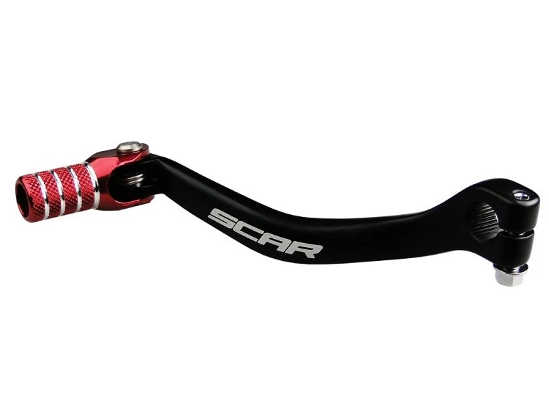 Selector de Mudanças SCAR GAS GAS EC 125/200/250/300 98-20 Vermelho