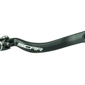 Selector de Mudanças SCAR GAS GAS EC 250F/350F 21-26, EC 450F/500F 24-26 Preto