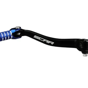Selector de Mudanças SCAR HUSQVARNA TC 125 16, FC 450 16-22, FE 450/501 17-23 Azul
