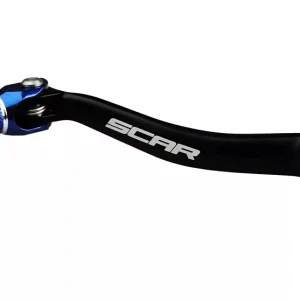 Selector de Mudanças SCAR SHERCO 2T SE-R 125 18-26, SE-R 250/300 14-26 Azul