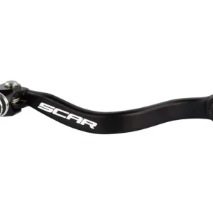 Selector de Mudanças SCAR SUZUKI RM 80/85 89-26 Preto