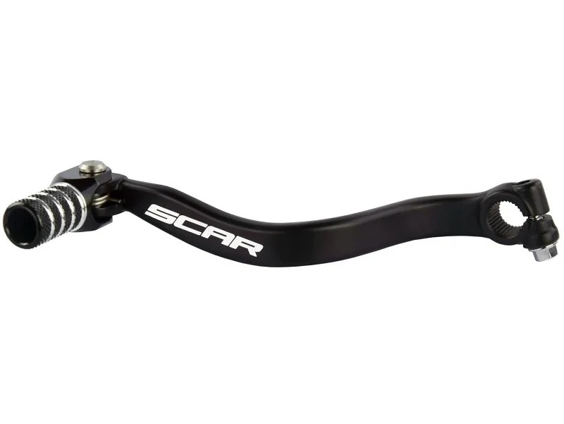 Selector de Mudanças SCAR SUZUKI RM 80/85 89-26 Preto