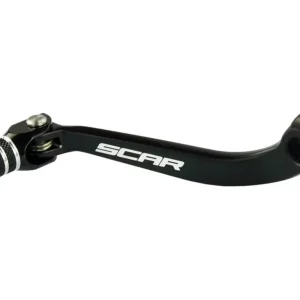 Selector de Mudanças SCAR SUZUKI RMZ 250 08-26 Preto