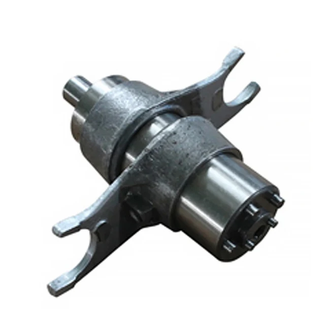 Selector de mudanças de velocidades completo 4 velocidades motor Daytona Anima 150/190