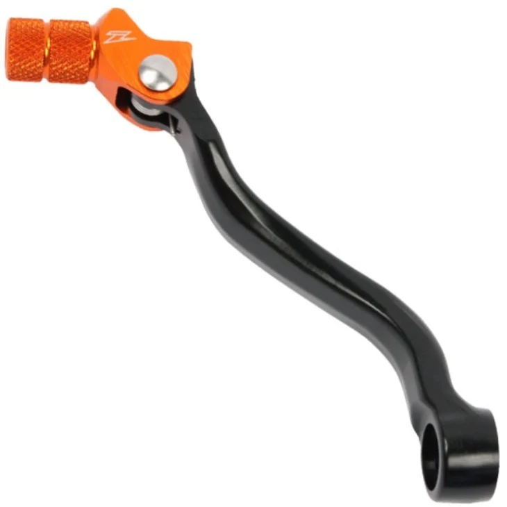 Selector Mudanças ZETA GAS GAS EC 250/300 21-23, EC 250F/350F 21-23 Laranja