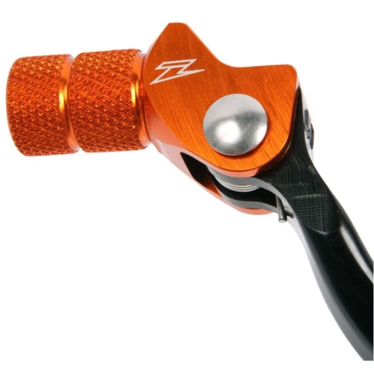 Selector Mudanças ZETA GAS GAS EC 250/300 21-23, EC 250F/350F 21-23 Laranja