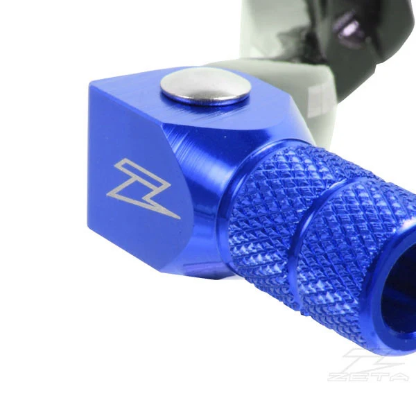 Selector Mudanças ZETA HUSQVARNA TC 250 17-22, TE 250/300 17-23 Azul