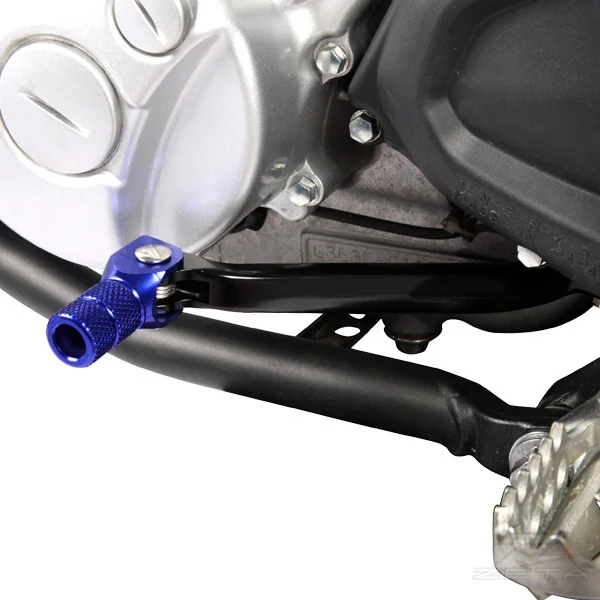 Selector Mudanças ZETA HUSQVARNA TC 250 17-22, TE 250/300 17-23 Azul