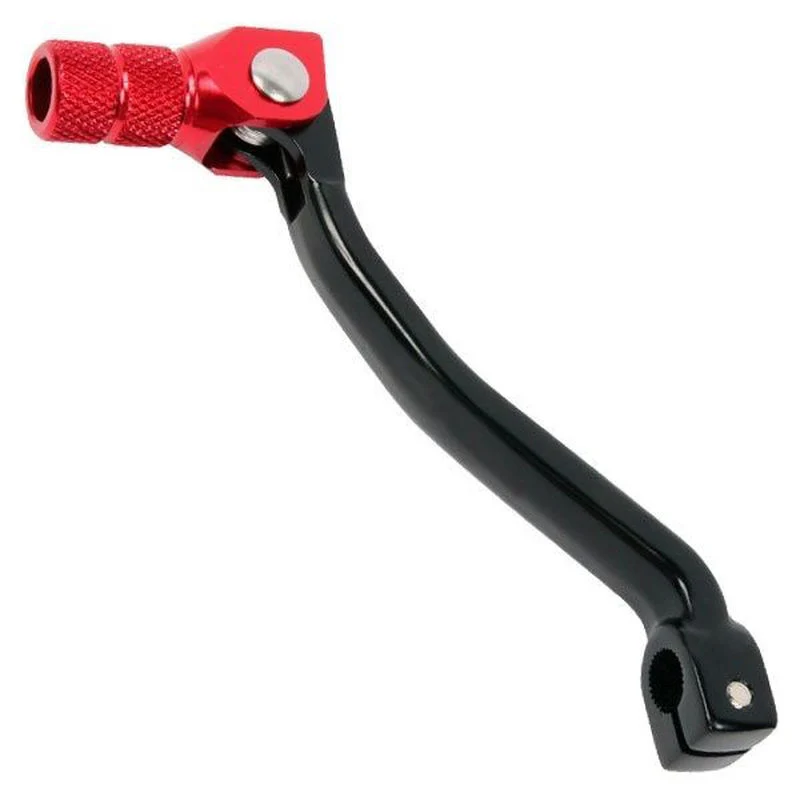 Selector Mudanças ZETA SUZUKI RMZ 450 08-25, RMX 450Z 10-19 Vermelho