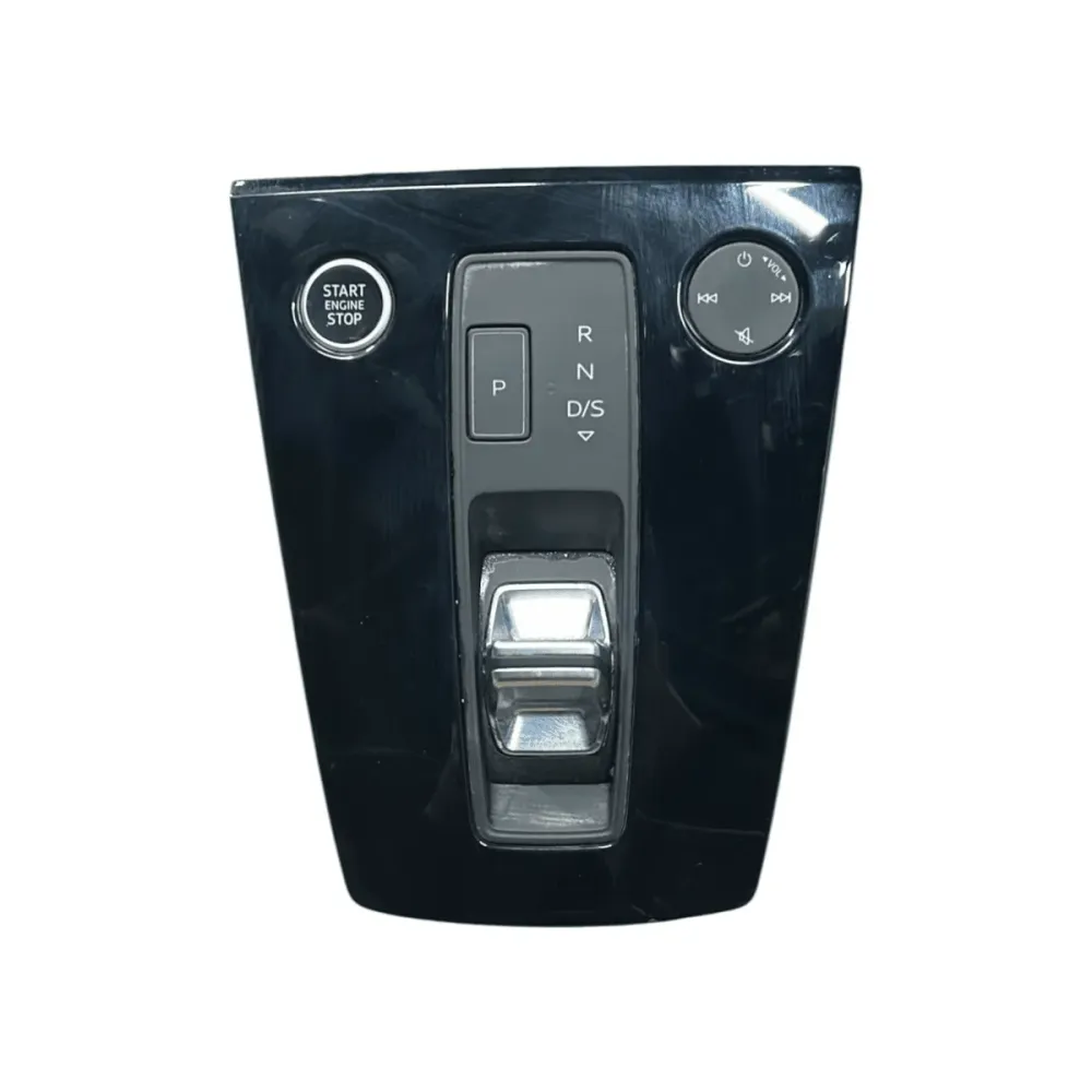 seletor de mudanç audi a3 8y cod:8y1864241a (2020 >)